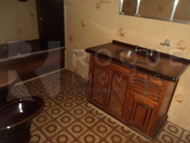 Casa Residencial à venda no bairro Vila Cristovam: 