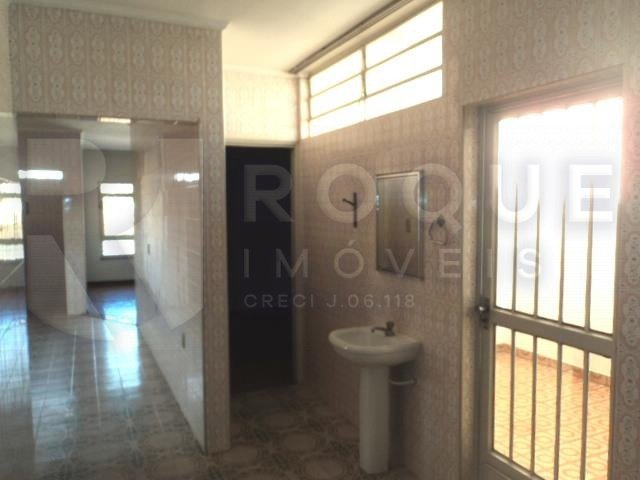 Casa Residencial à venda no bairro Vila Cristovam: 