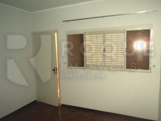 Casa Residencial à venda no bairro Vila Cristovam: 