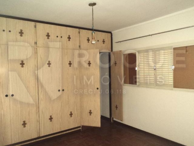 Casa Residencial à venda no bairro Vila Cristovam: 