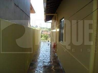 Casa Residencial à venda no bairro Jardim Hortência: 