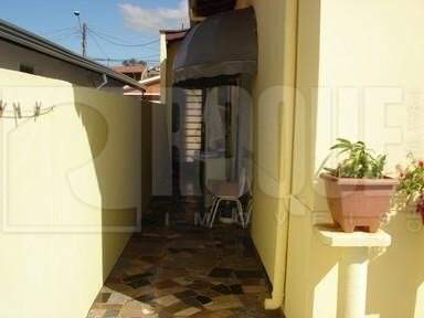 Casa Residencial à venda no bairro Jardim Hortência: 