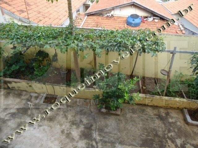 Casa Residencial à venda no bairro Jardim Hortência: 
