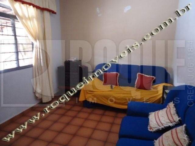 Casa Residencial à venda no bairro Jardim Hortência: 