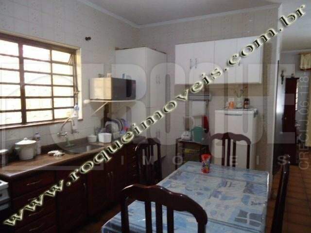 Casa Residencial à venda no bairro Jardim Hortência: 