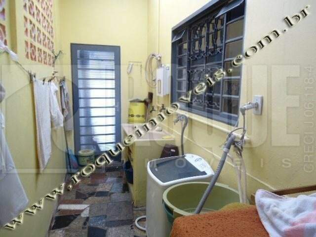 Casa Residencial à venda no bairro Jardim Hortência: 