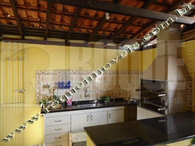 Casa Residencial à venda no bairro Jardim Hortência: 