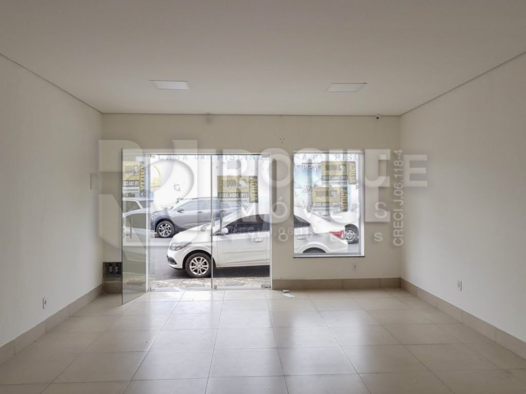 Casa Comercial à venda no bairro Centro: 