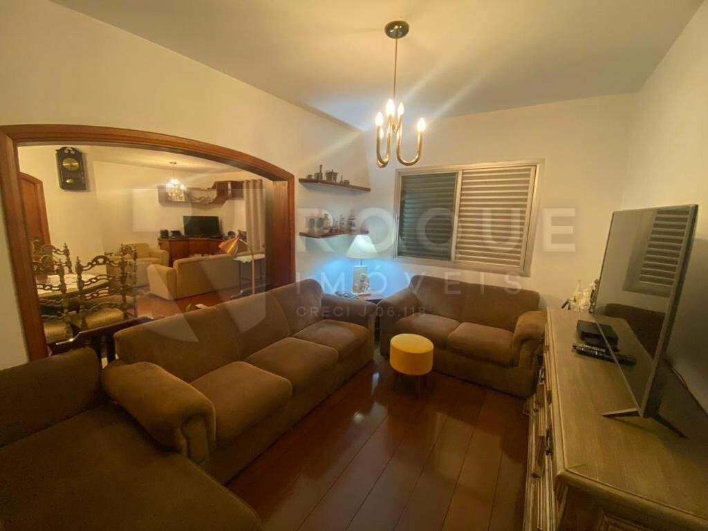 Apartamento à venda no bairro Vila Paraiso: 