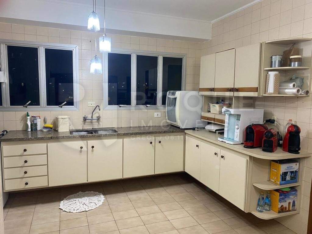 Apartamento à venda no bairro Vila Paraiso: 