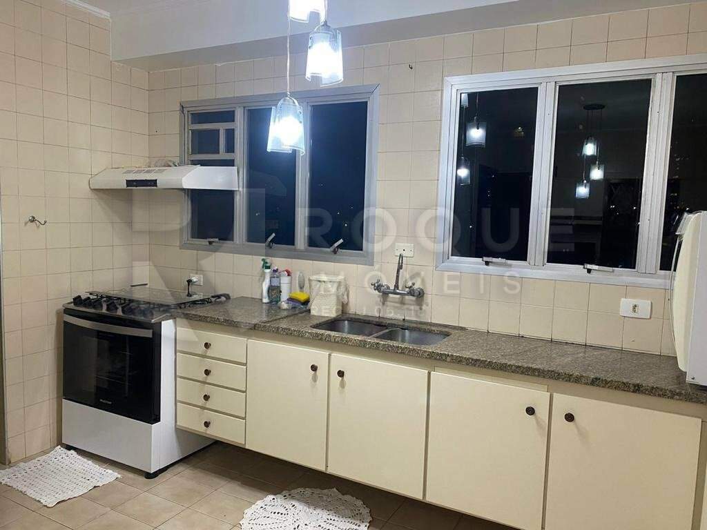 Apartamento à venda no bairro Vila Paraiso: 