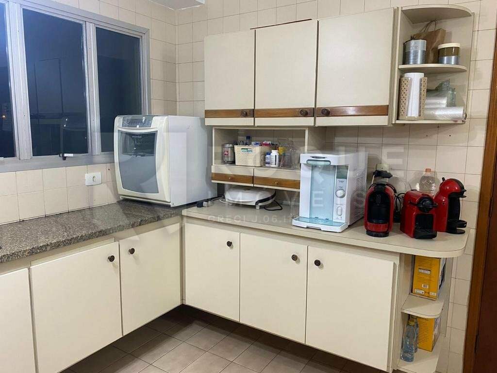 Apartamento à venda no bairro Vila Paraiso: 