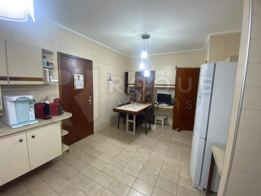 Apartamento à venda no bairro Vila Paraiso: 