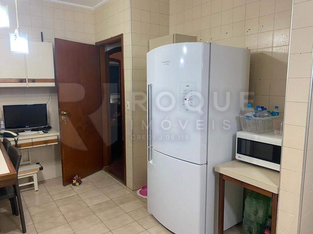 Apartamento à venda no bairro Vila Paraiso: 