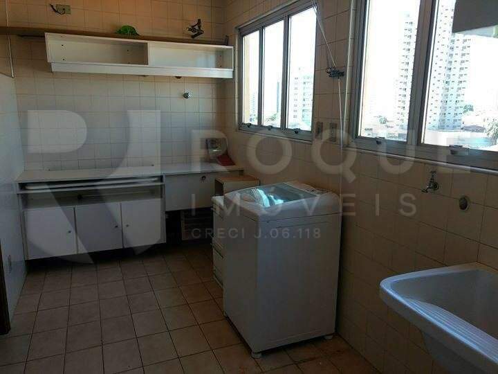 Apartamento à venda no bairro Vila Paraiso: 