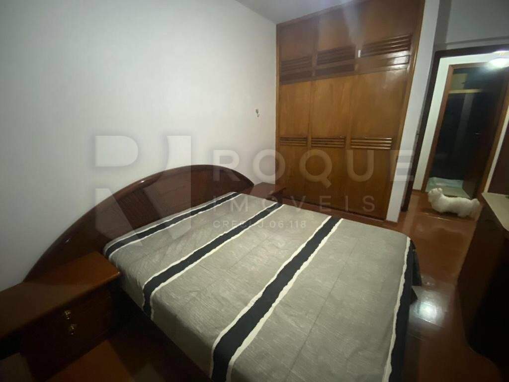 Apartamento à venda no bairro Vila Paraiso: 