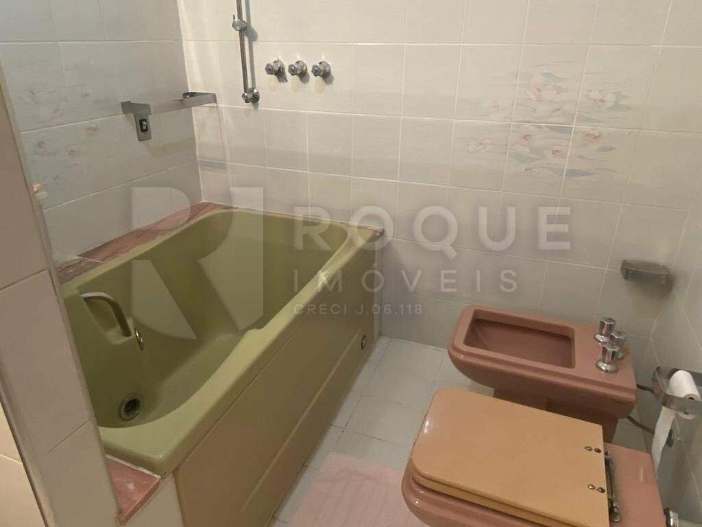 Apartamento à venda no bairro Vila Paraiso: 