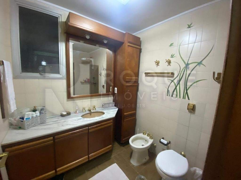 Apartamento à venda no bairro Vila Paraiso: 