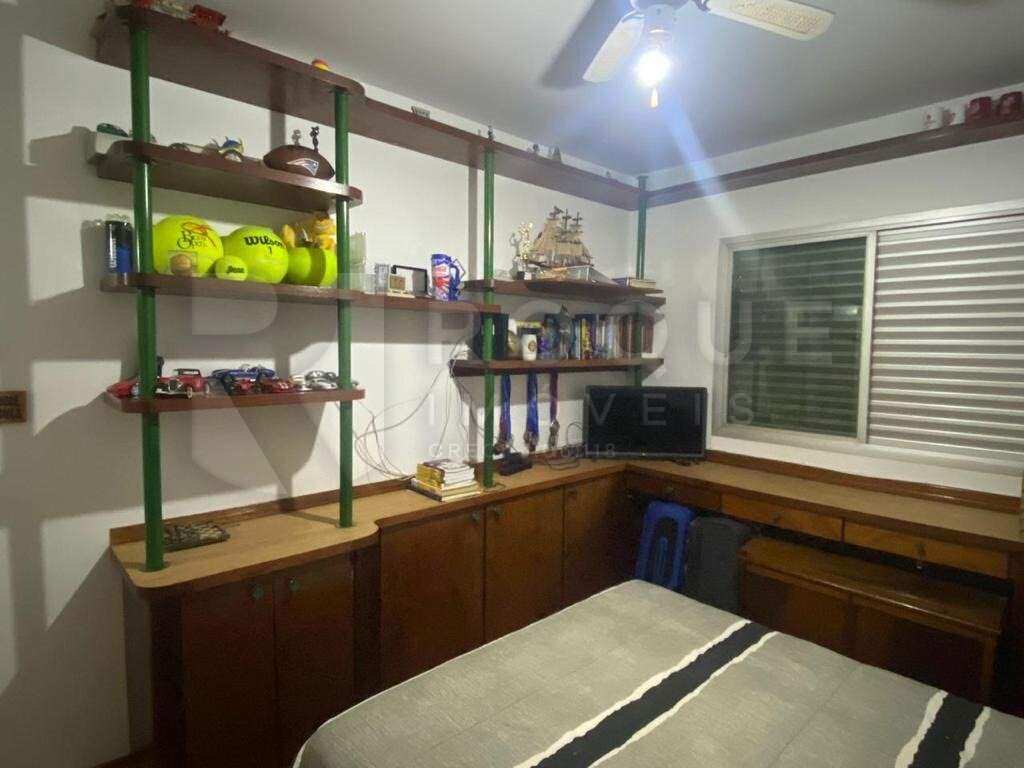 Apartamento à venda no bairro Vila Paraiso: 