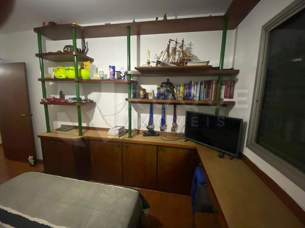 Apartamento à venda no bairro Vila Paraiso: 