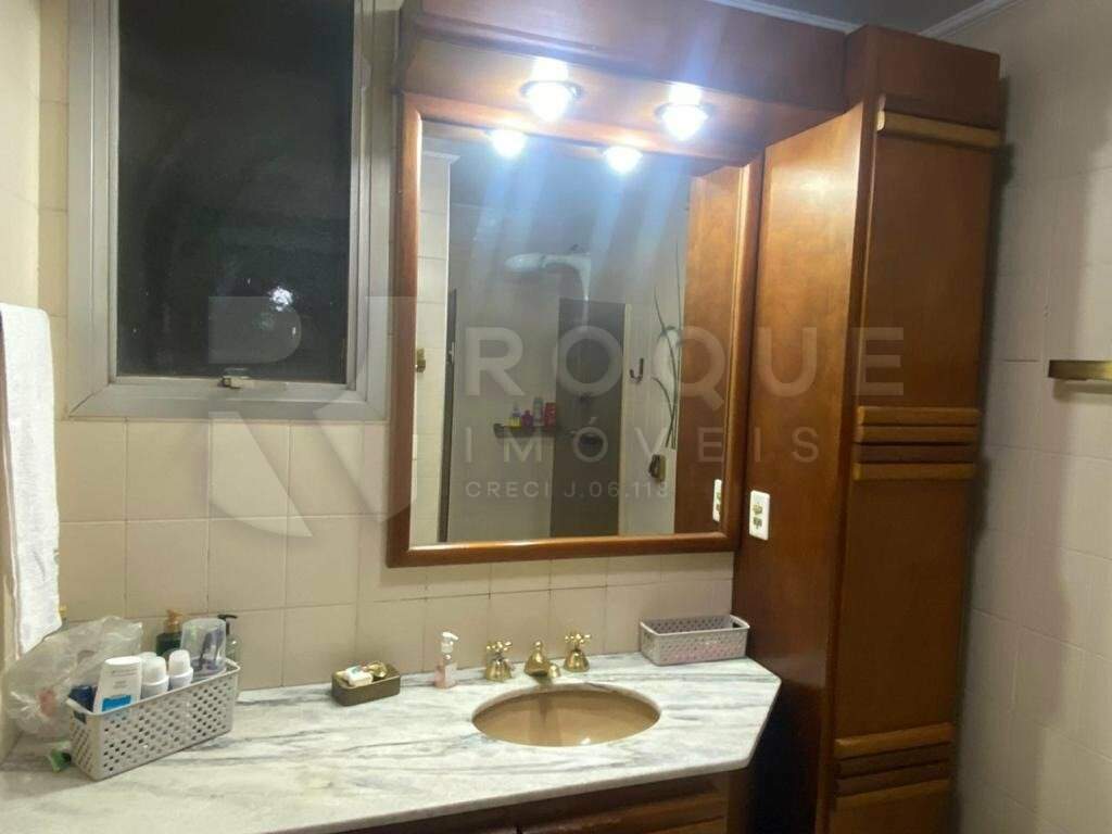 Apartamento à venda no bairro Vila Paraiso: 