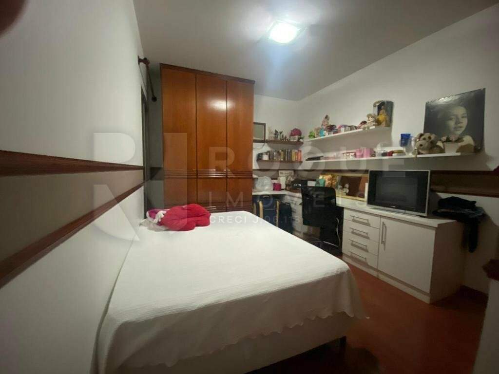 Apartamento à venda no bairro Vila Paraiso: 