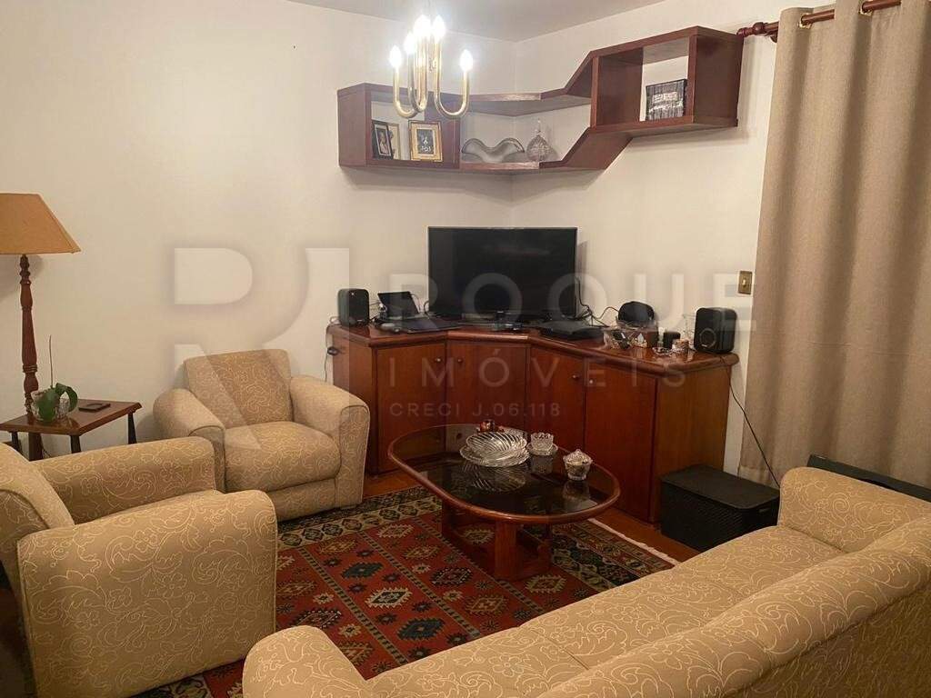 Apartamento à venda no bairro Vila Paraiso: 