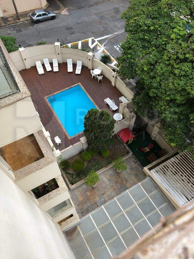 Apartamento à venda no bairro Vila Paraiso: 