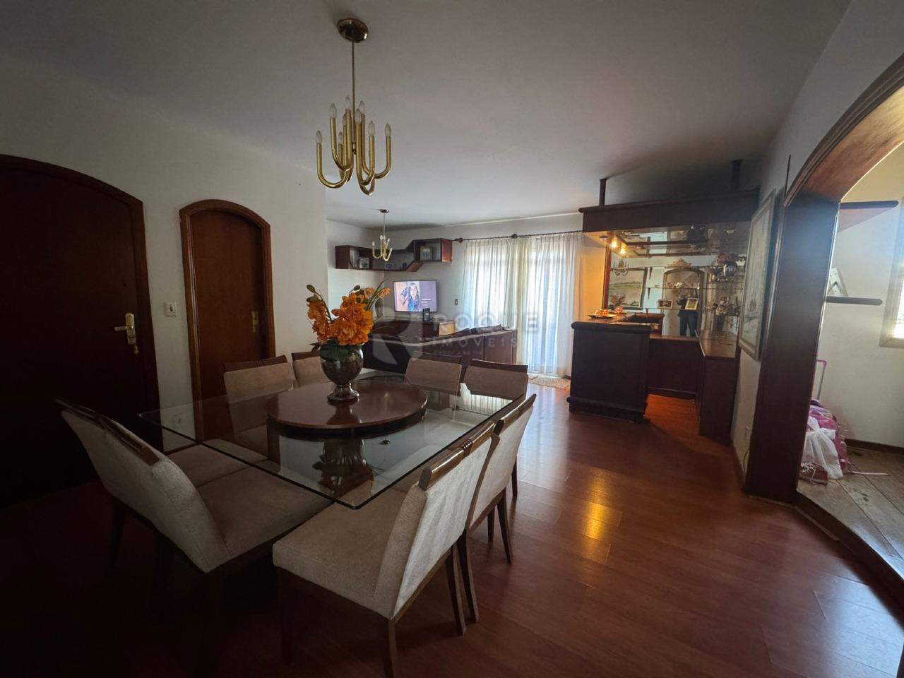 Apartamento à venda no bairro Vila Paraiso: 