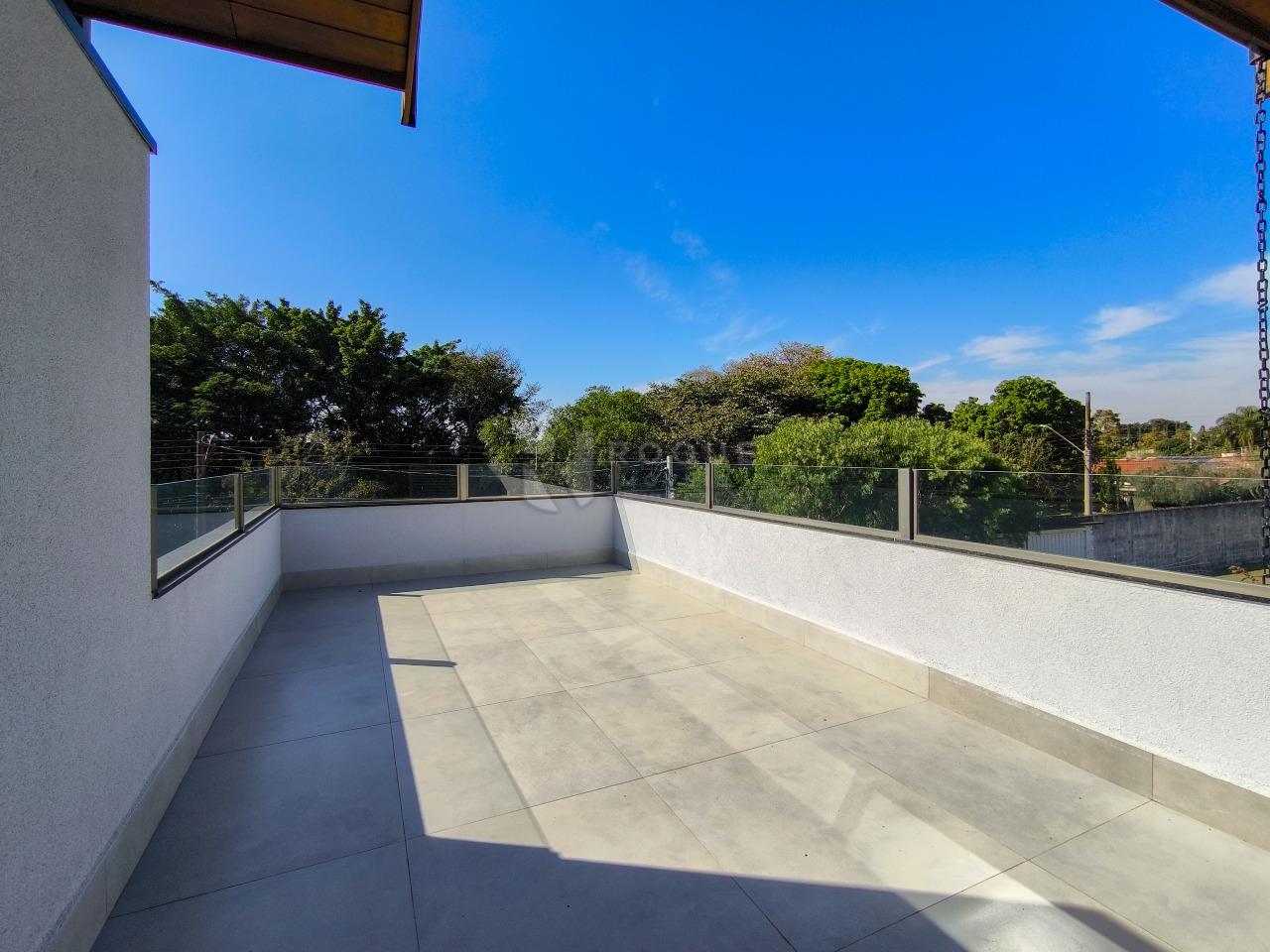 Casa em condomínio à venda no bairro Portal das Rosas: SACADA SUÍTE 4