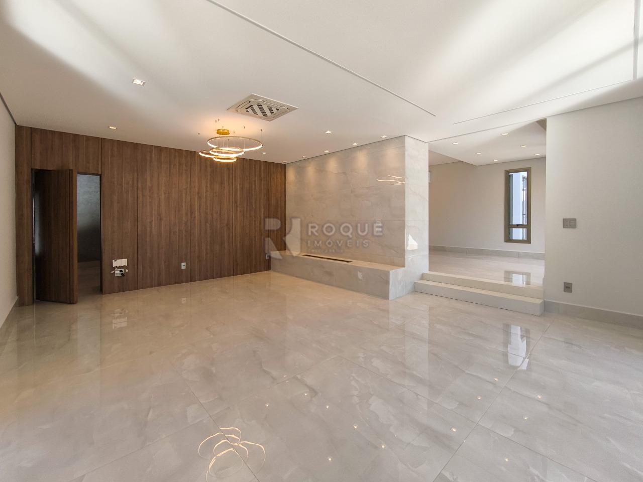 Casa em condomínio à venda no bairro Portal das Rosas: SALA DE ESTAR