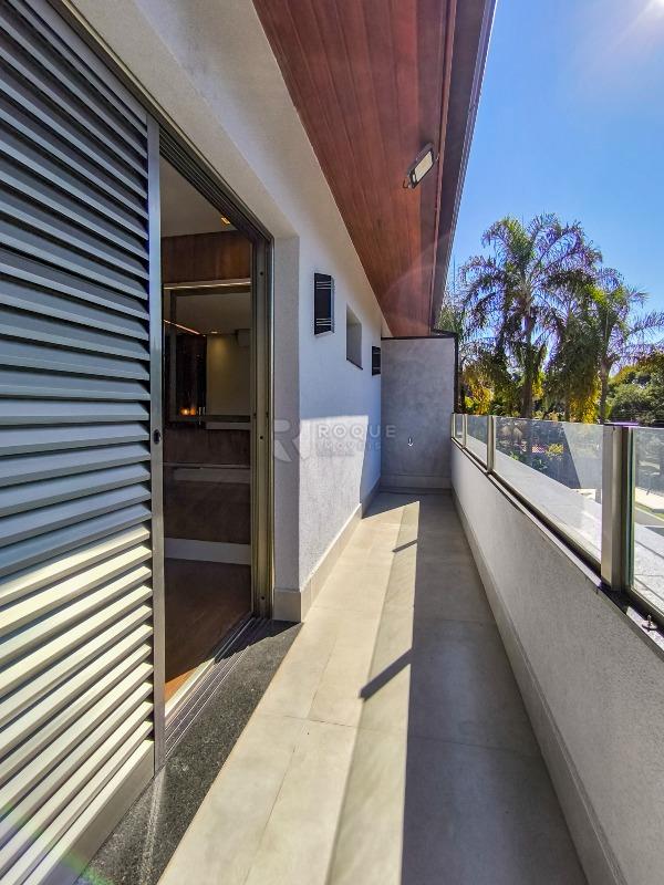 Casa em condomínio à venda no bairro Portal das Rosas: SACADA SUÍTE 5