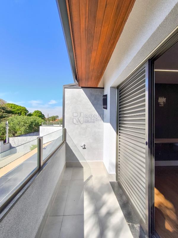 Casa em condomínio à venda no bairro Portal das Rosas: SACADA SUÍTE 3