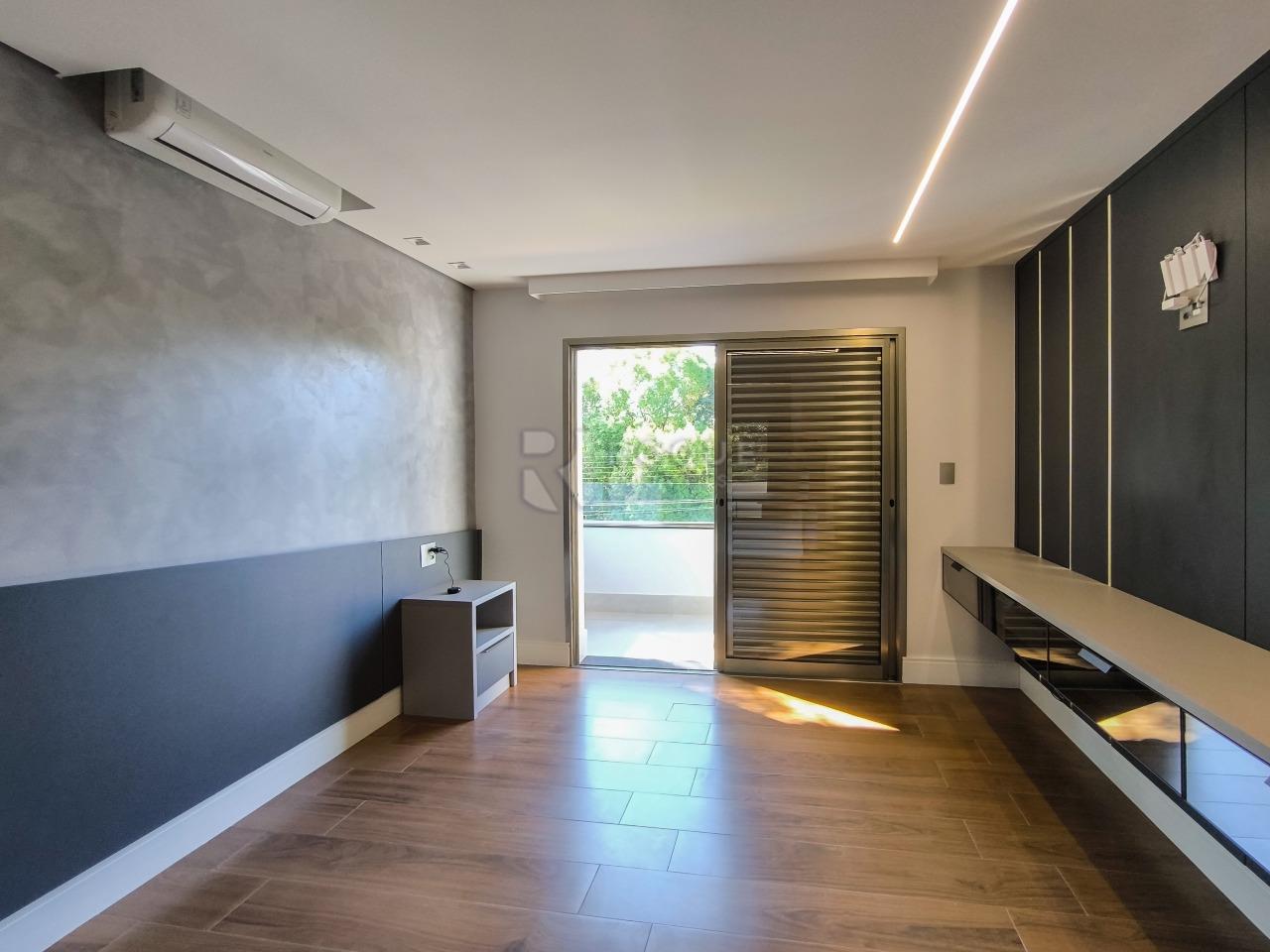 Casa em condomínio à venda no bairro Portal das Rosas: SUÍTE 3