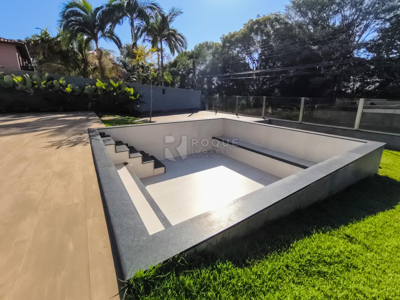 Casa em condomínio à venda no bairro Portal das Rosas: ESPAÇO DE CONVÍVIO