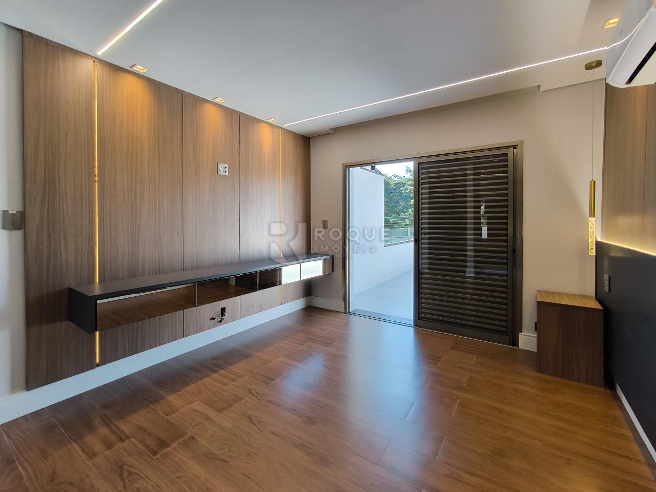 Casa em condomínio à venda no bairro Portal das Rosas: SUÍTE 4