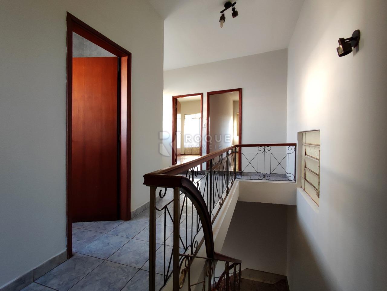 Casa Residencial à venda no bairro Centro: PISO SUPERIOR