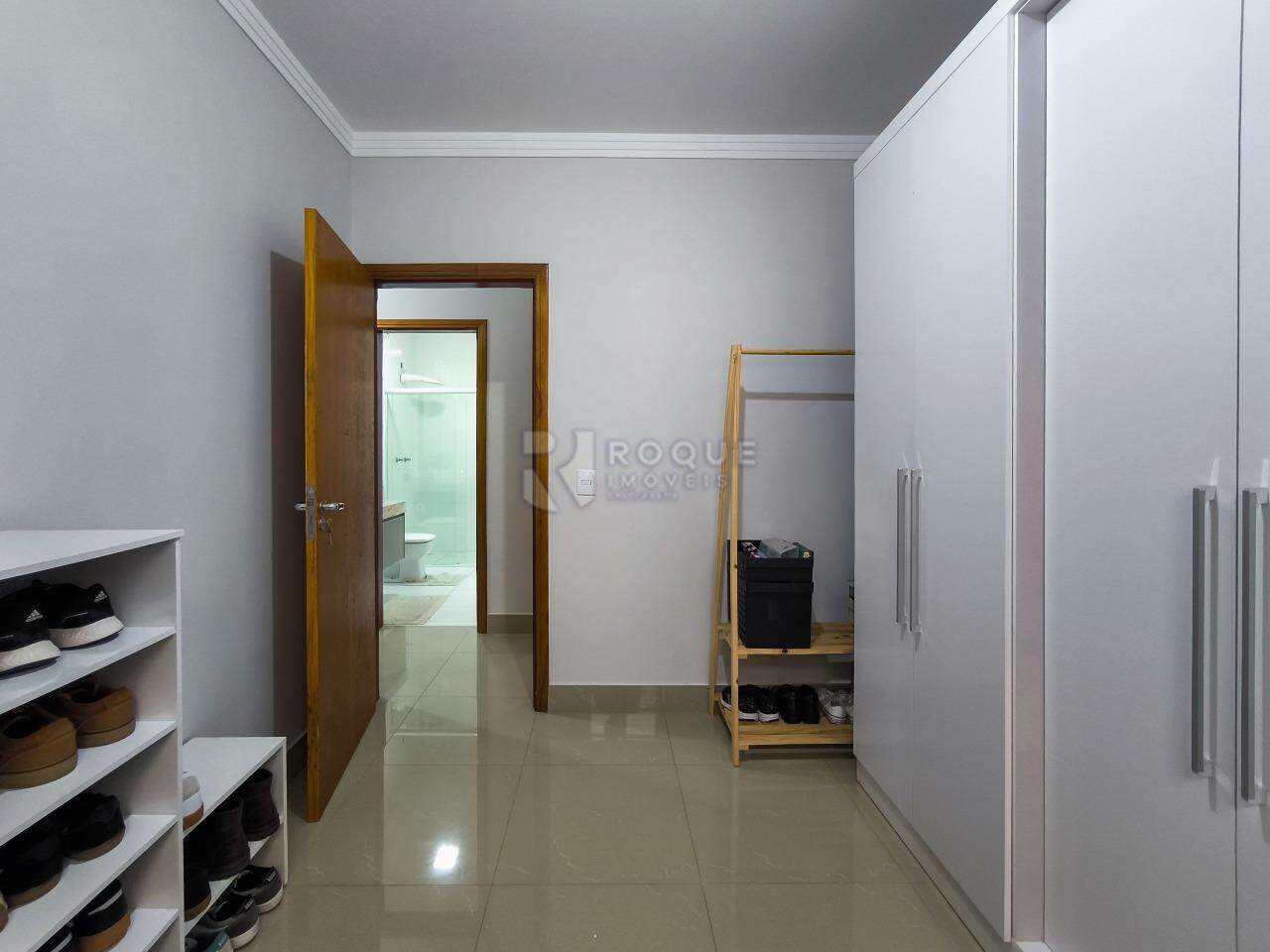 Casa Residencial à venda no bairro Residencial Morada das Acácias: DORMITÓRIO