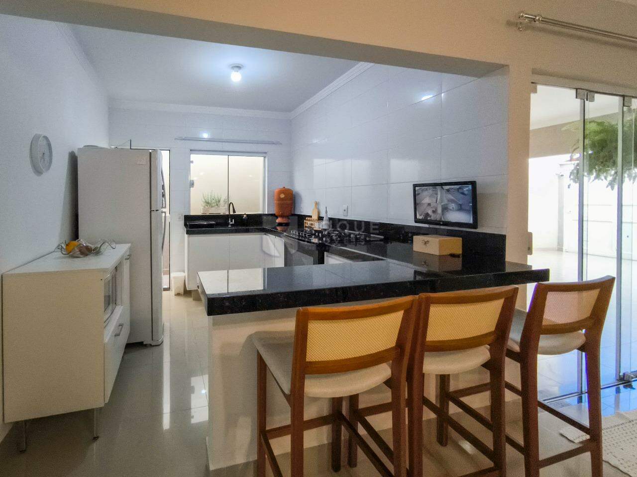 Casa Residencial à venda no bairro Residencial Morada das Acácias: COZINHA