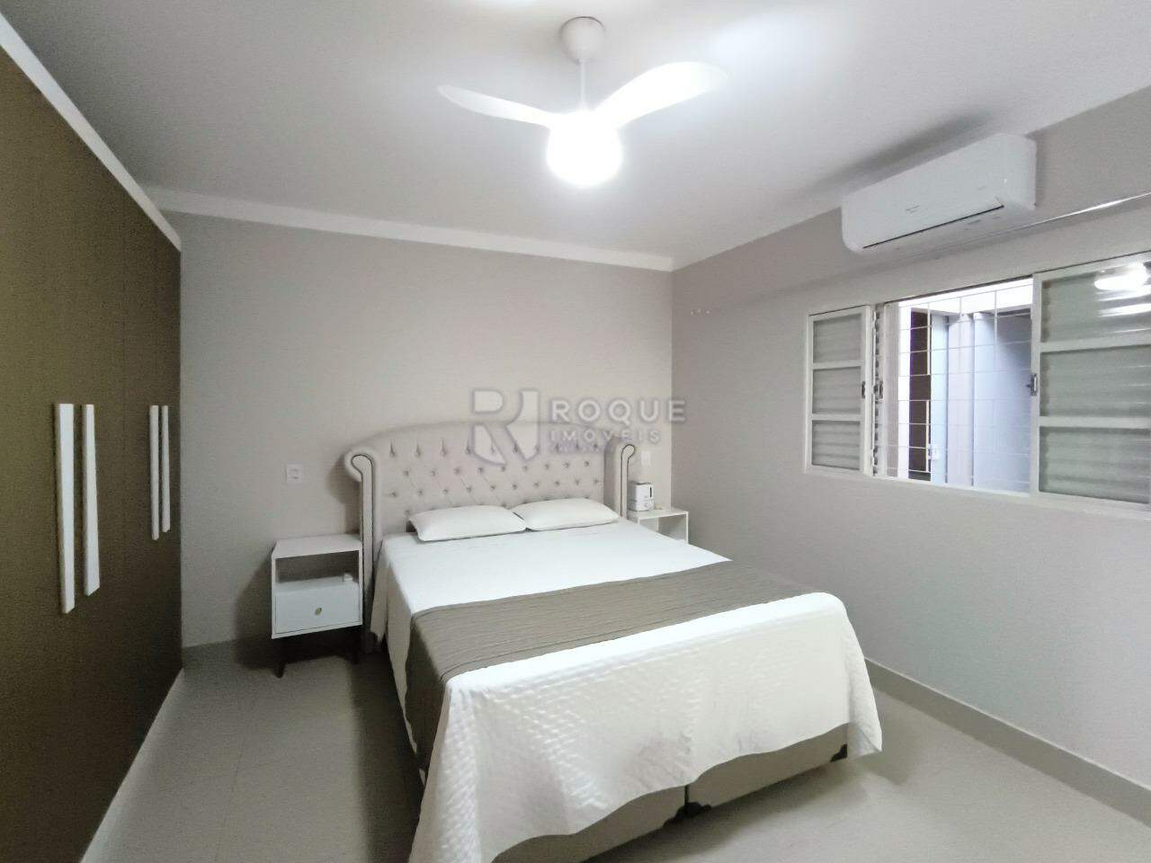 Casa Residencial à venda no bairro Residencial Morada das Acácias: SUÍTE