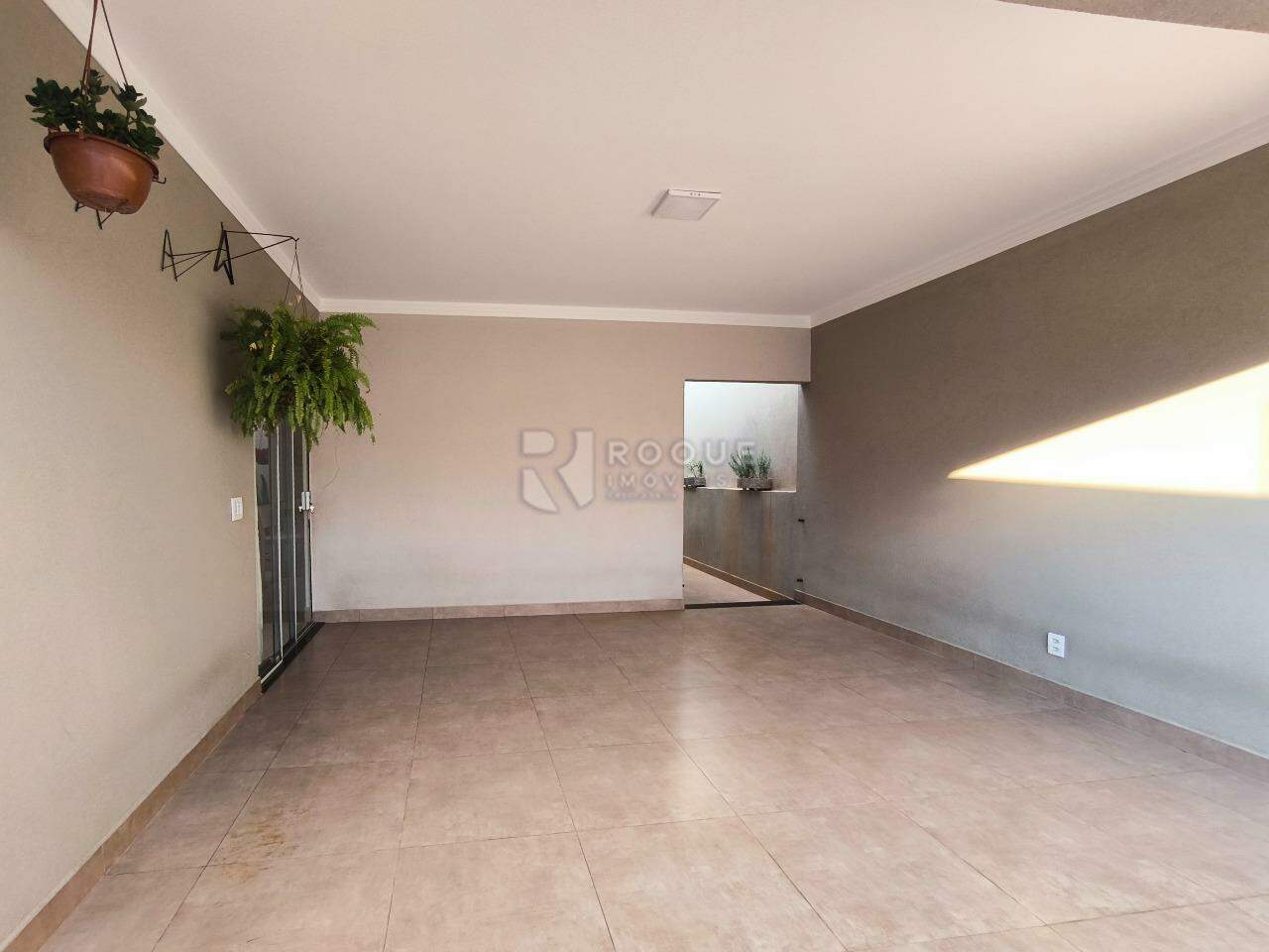 Casa Residencial à venda no bairro Residencial Morada das Acácias: GARAGEM