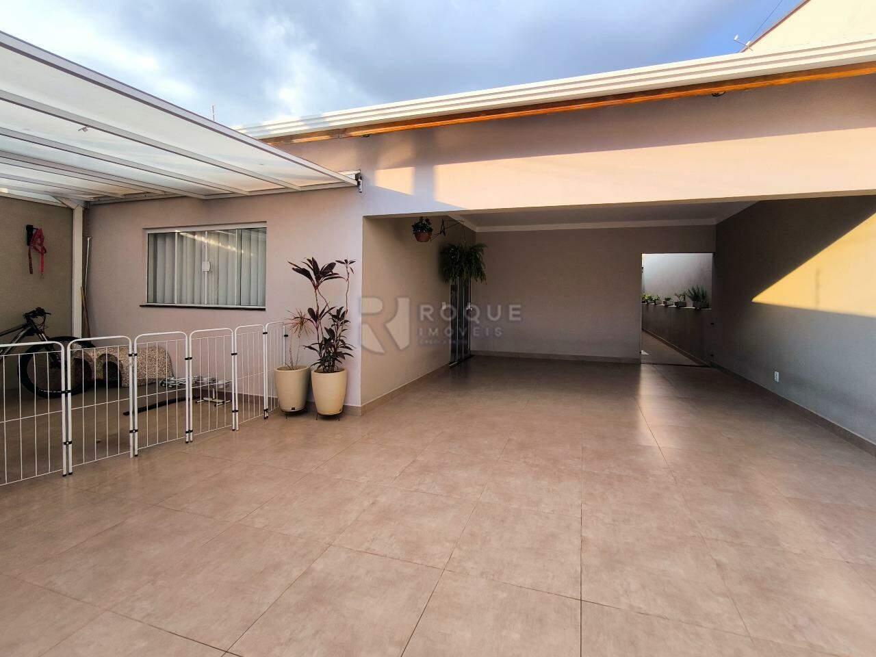 Casa Residencial à venda no bairro Residencial Morada das Acácias: FRENTE