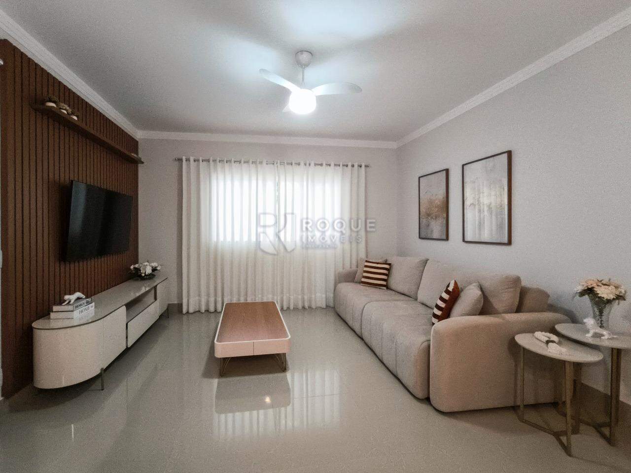 Casa Residencial à venda no bairro Residencial Morada das Acácias: SALA DE ESTAR