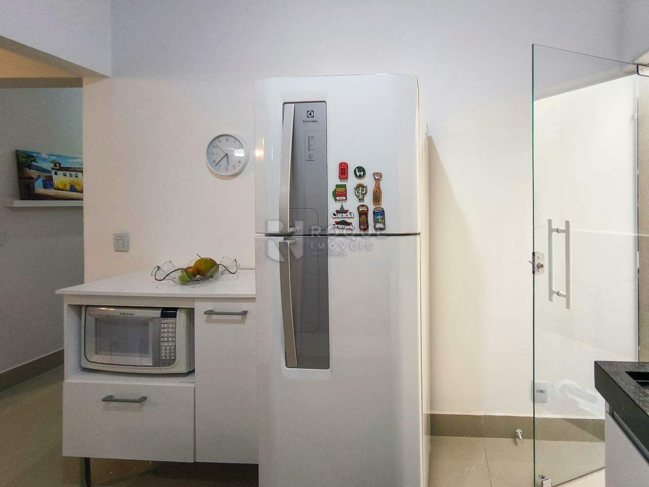 Casa Residencial à venda no bairro Residencial Morada das Acácias: COZINHA