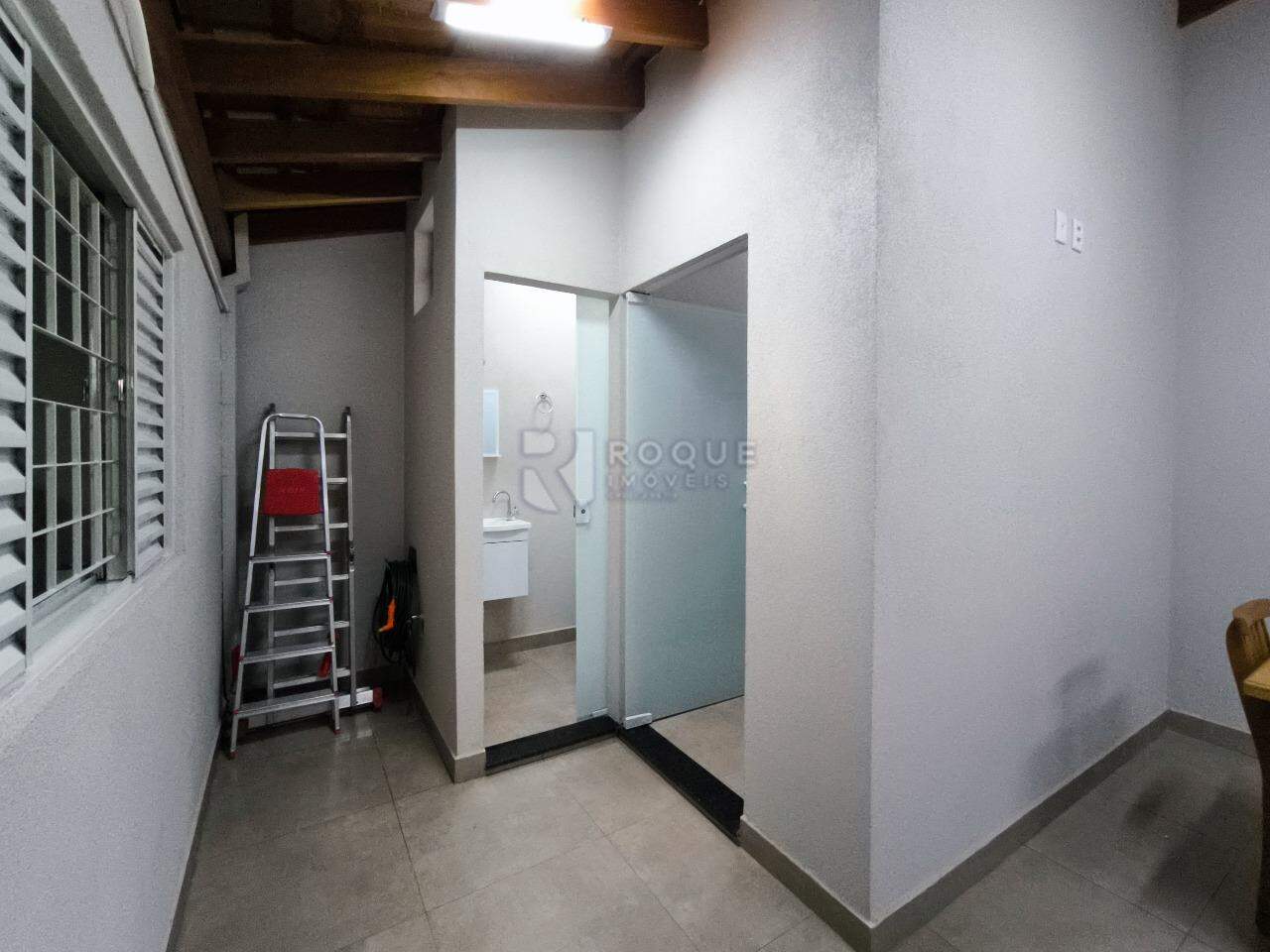 Casa Residencial à venda no bairro Residencial Morada das Acácias: ÁREA GOURMET