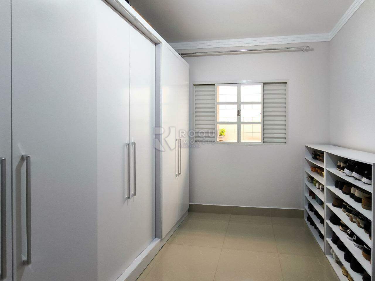Casa Residencial à venda no bairro Residencial Morada das Acácias: DORMITÓRIO