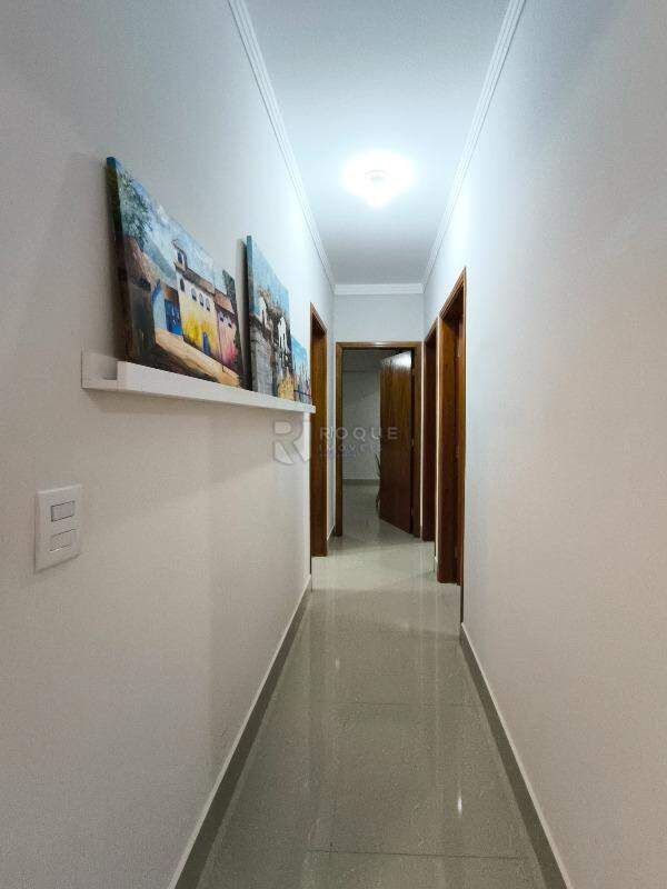 Casa Residencial à venda no bairro Residencial Morada das Acácias: CORREDOR INTERNO