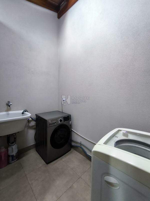 Casa Residencial à venda no bairro Residencial Morada das Acácias: LAVANDERIA