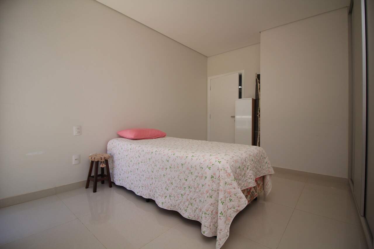 Casa em condomínio à venda no bairro Terras de São Bento II: SUÍTE 3
