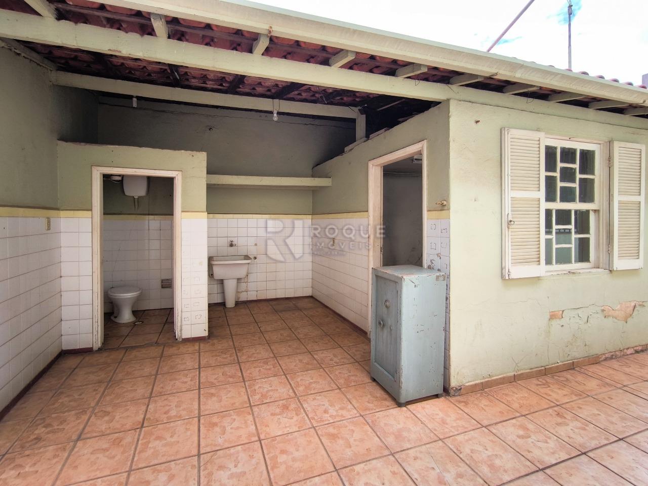 Casa Residencial à venda no bairro Centro: RANCHO